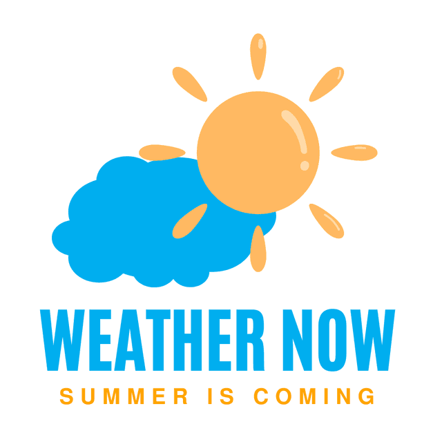 Weather Now